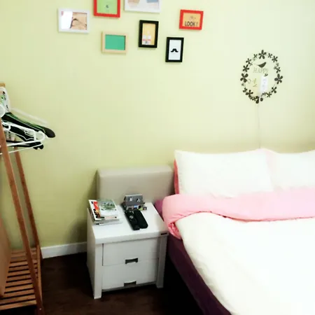 Tiara Guesthouse